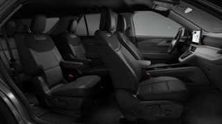 2027 Ford  Internal Image 1